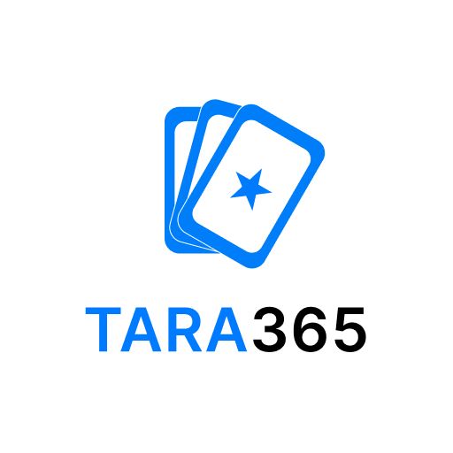 Tara 365 Logo